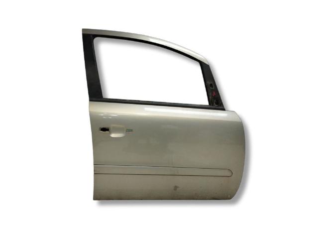 Drzwi przednie prawe 13203014 OPEL