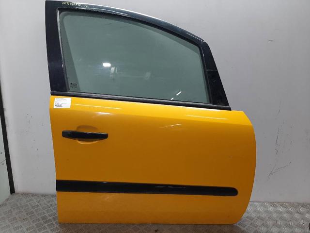 Drzwi przednie prawe 13203014 OPEL