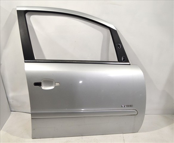 Drzwi przednie prawe 13203014 OPEL