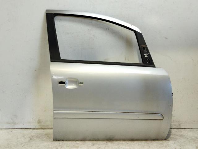 Drzwi przednie prawe 13203014 OPEL