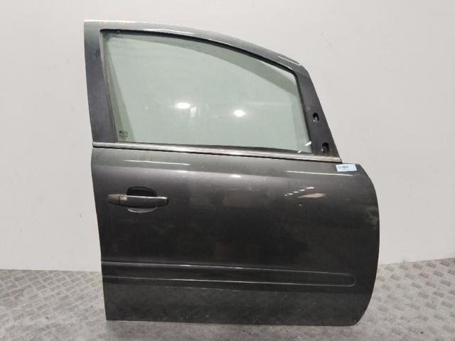 Drzwi przednie prawe 13203014 OPEL