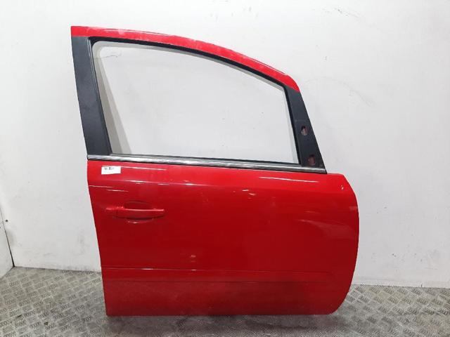 Drzwi przednie prawe 13203014 OPEL