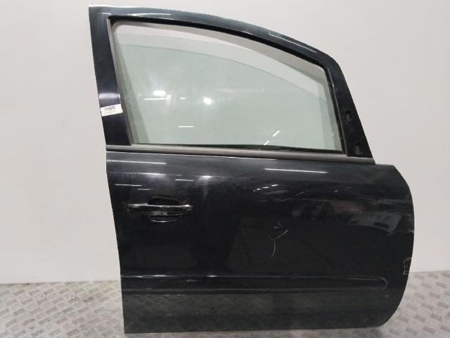 Drzwi przednie prawe 13203014 OPEL