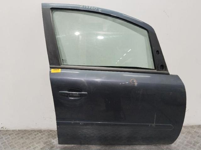 Drzwi przednie prawe 13203014 OPEL