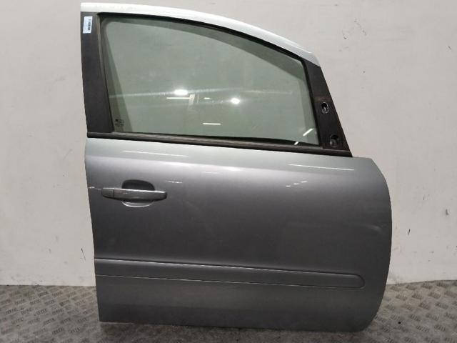 Drzwi przednie prawe 13203014 OPEL