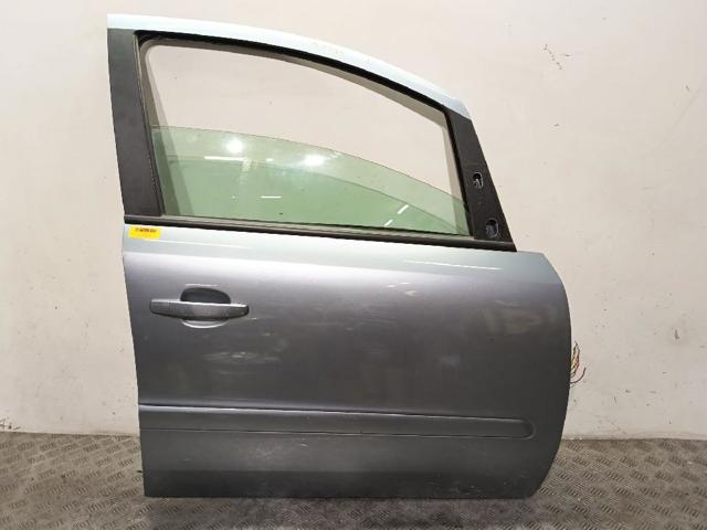 Drzwi przednie prawe 13203014 OPEL