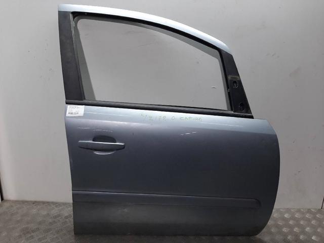 Drzwi przednie prawe 13203014 OPEL