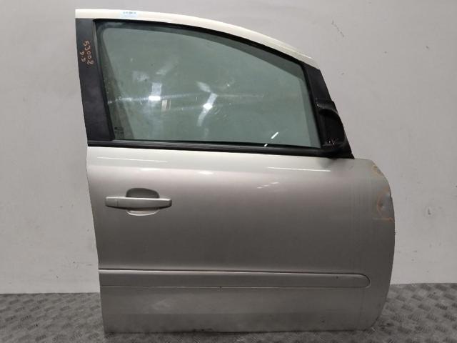 Drzwi przednie prawe 13203014 OPEL