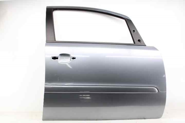 Drzwi przednie prawe 13203014 OPEL