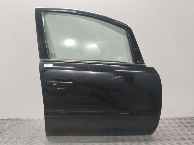 Drzwi przednie prawe 13203014 OPEL