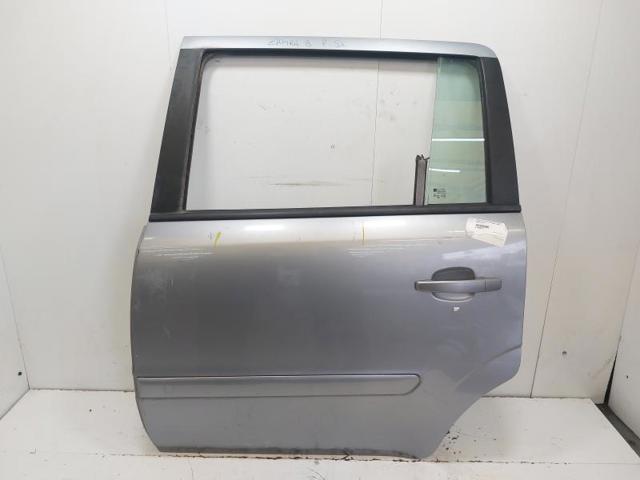Drzwi tylne lewe 13203015 OPEL