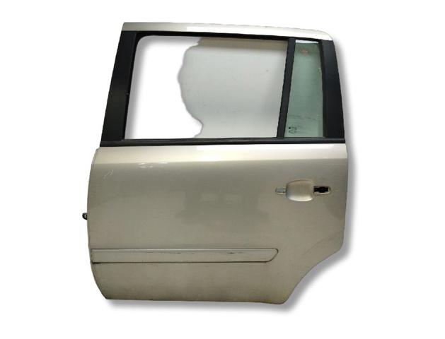 Drzwi tylne lewe 13203015 OPEL