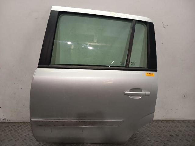 Drzwi tylne lewe 13203015 OPEL