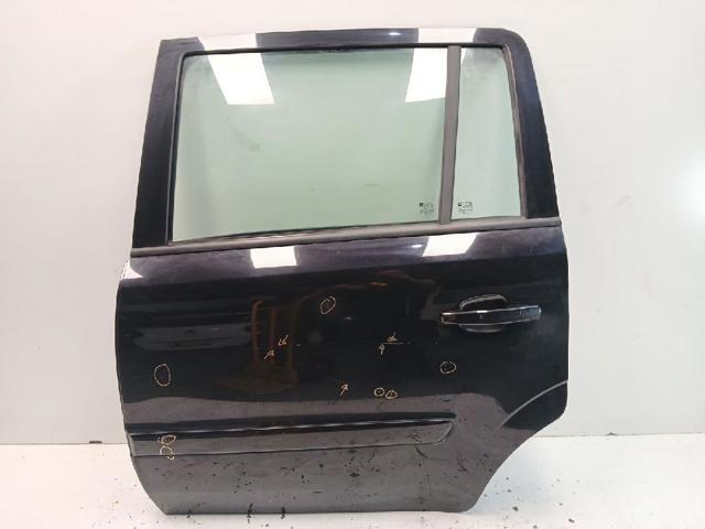 Drzwi tylne lewe 13203015 OPEL