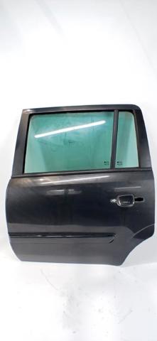 Drzwi tylne lewe 13203015 OPEL