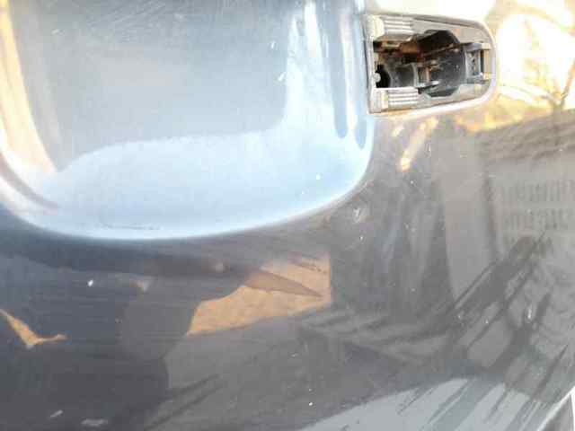 Drzwi tylne lewe 13203015 OPEL