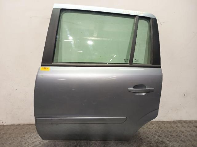 Drzwi tylne lewe 13203015 OPEL