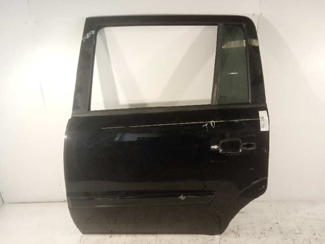 Drzwi tylne lewe 13203015 OPEL