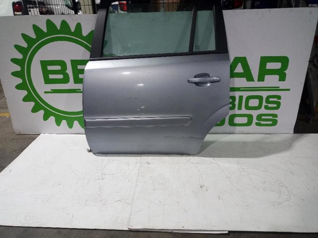 Drzwi tylne lewe 13203015 OPEL