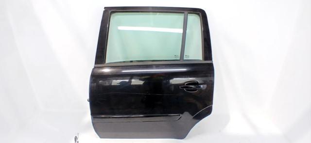 Drzwi tylne lewe 13203015 OPEL