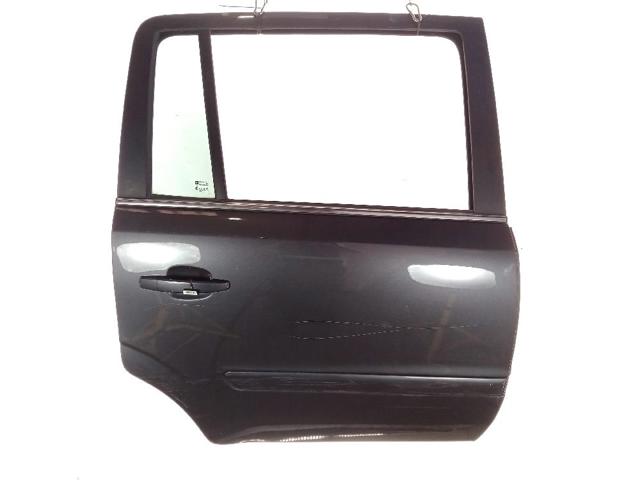 Drzwi tylne prawe 13203016 OPEL