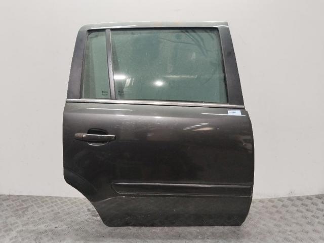 Drzwi tylne prawe 13203016 OPEL