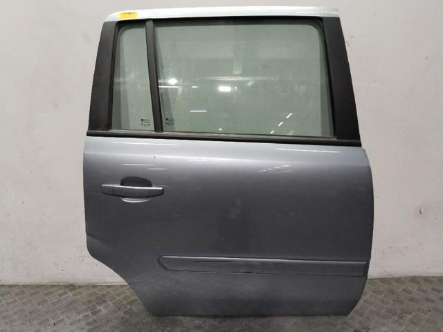 Drzwi tylne prawe 13203016 OPEL