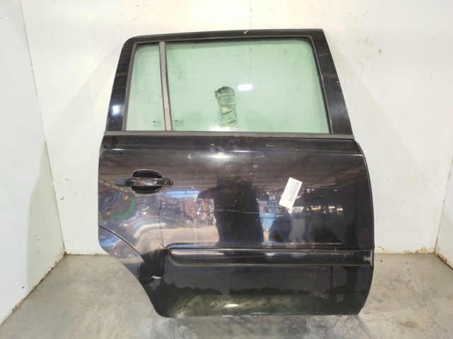 Drzwi tylne prawe 13203016 OPEL