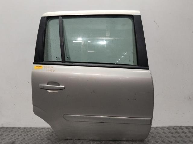 Drzwi tylne prawe 13203016 OPEL