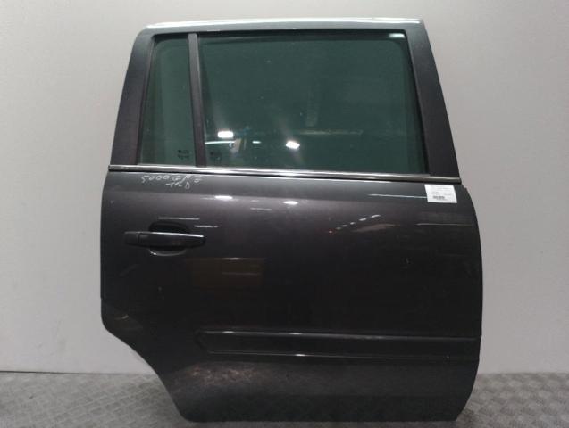 Drzwi tylne prawe 13203016 OPEL