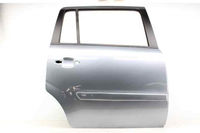 Drzwi tylne prawe 13203016 OPEL