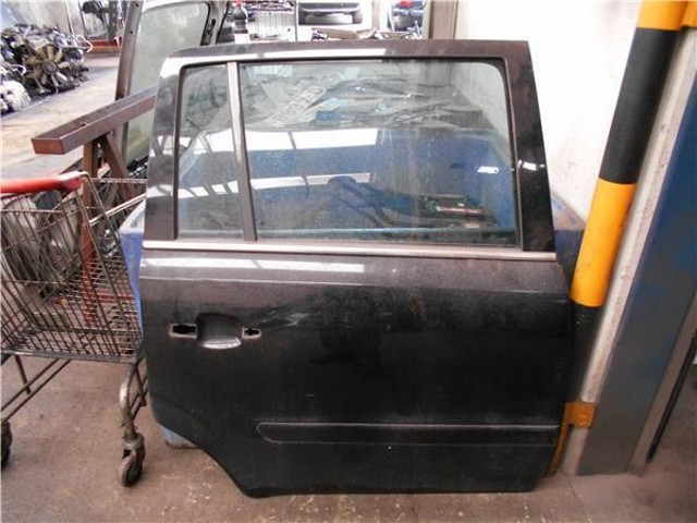 Drzwi tylne prawe 13203016 OPEL