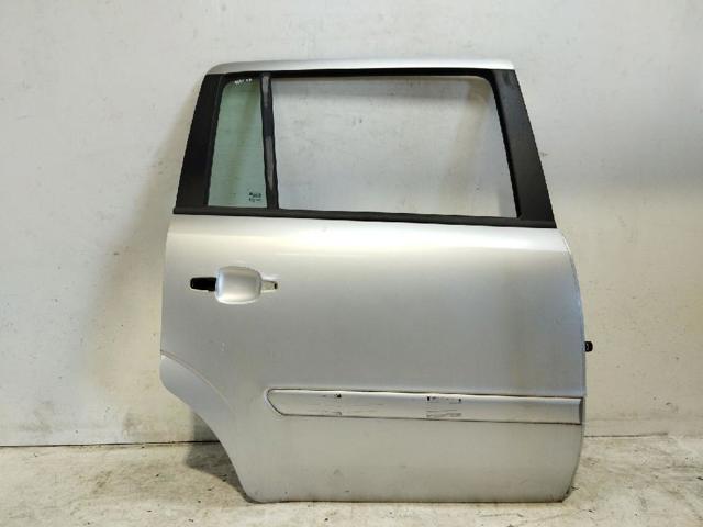 Drzwi tylne prawe 13203016 OPEL