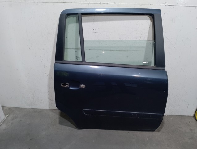 Drzwi tylne prawe 13203016 OPEL