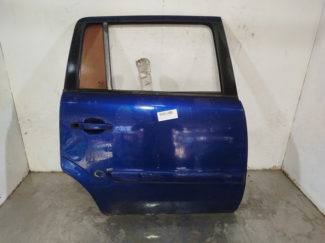 Drzwi tylne prawe 13203016 OPEL