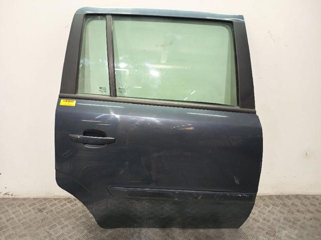 Drzwi tylne prawe 13203016 OPEL