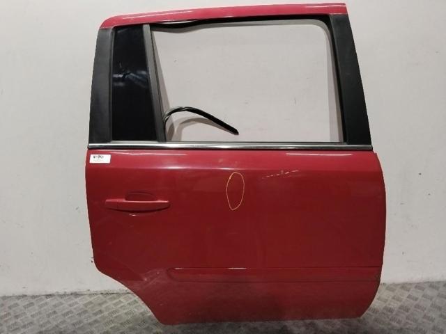Drzwi tylne prawe 13203016 OPEL