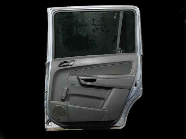 Drzwi tylne prawe 13203016 OPEL