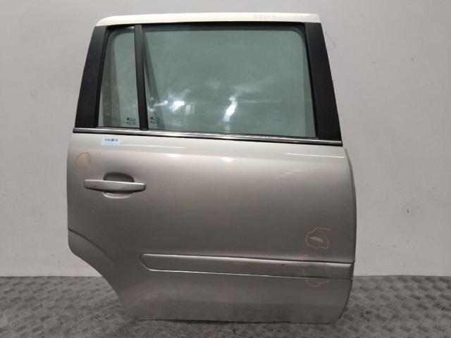 Drzwi tylne prawe 13203016 OPEL