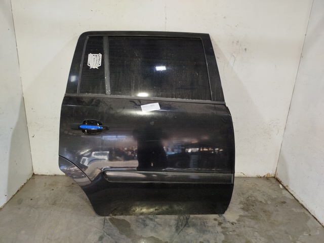 Drzwi tylne prawe 13203016 OPEL