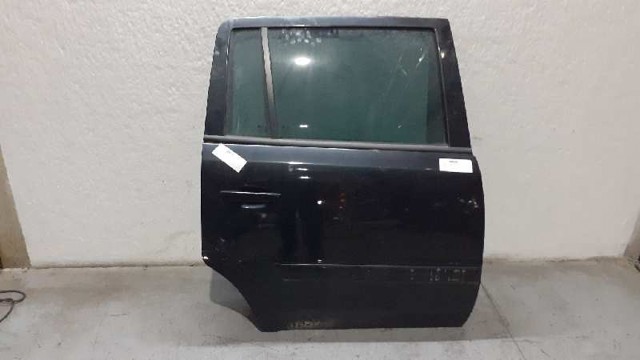 Drzwi tylne prawe 13203016 OPEL