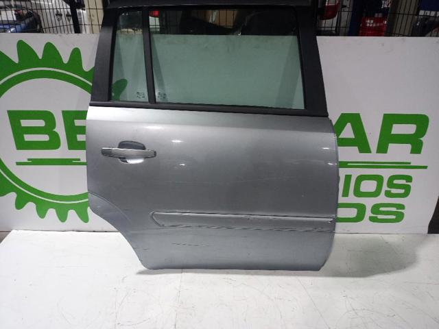 Drzwi tylne prawe 13203016 OPEL