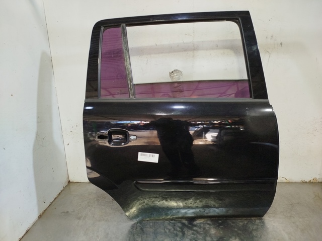 Drzwi tylne prawe 13203016 OPEL