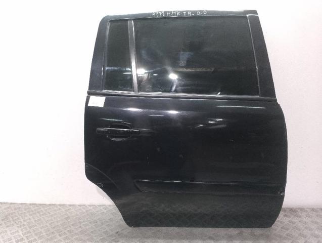 Drzwi tylne prawe 13203016 OPEL
