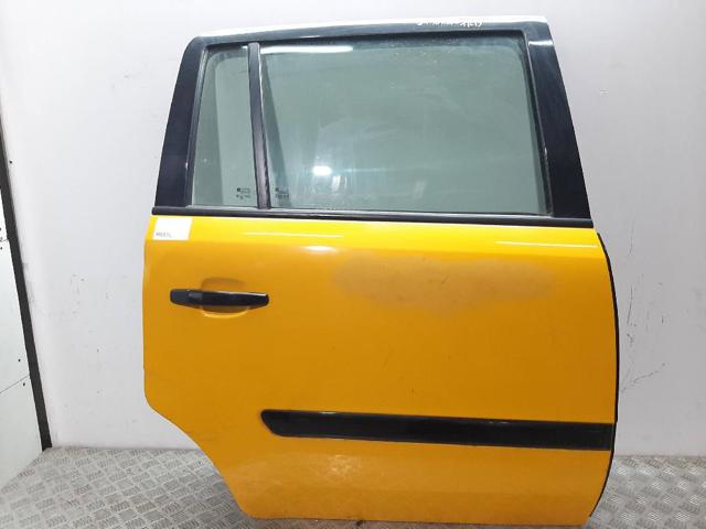 Drzwi tylne prawe 13203016 OPEL