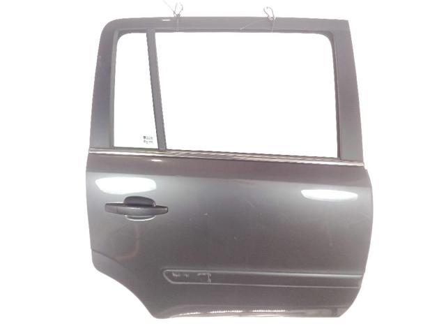 Drzwi tylne prawe 13203016 PEUGEOT