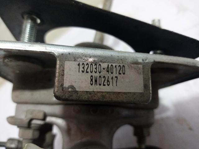 Główny cylinder hamulców 13203040120 TOYOTA