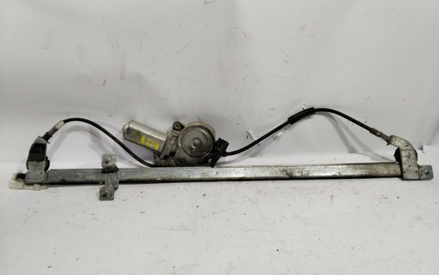Mechanizm podnoszenia szyby drzwi przednich lewych 1320338080 FIAT