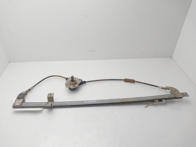 Mechanizm podnoszenia szyby drzwi przednich lewych 1320338080 FIAT
