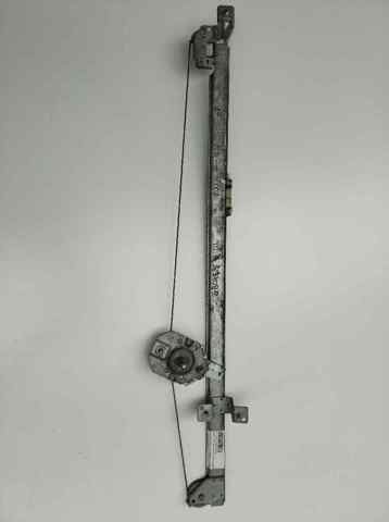 Mechanizm podnoszenia szyby drzwi przednich lewych 1320338080 PEUGEOT
